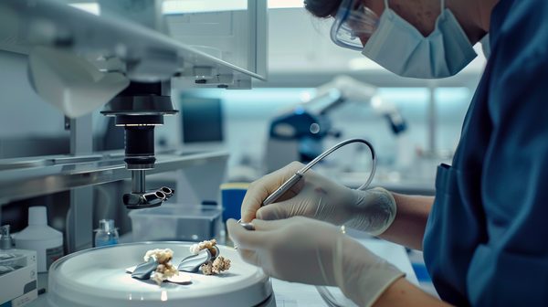 Audioprothésiste : quels sont les services qu'il propose ?