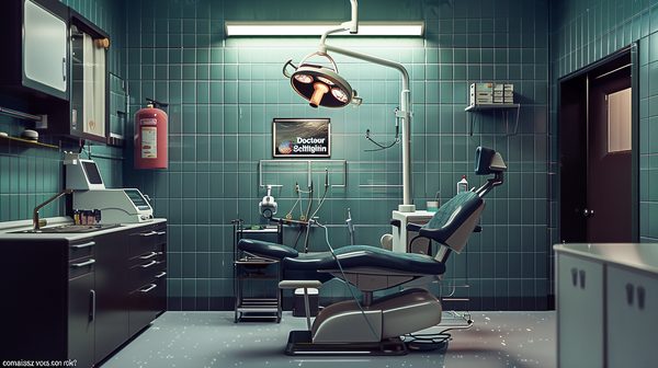 Docteur à Schiltigheim : connaissez vous son rôle ?