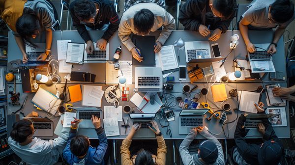 Stage de préparation au concours Geipi Polytech : quels sont les avantages offerts ?