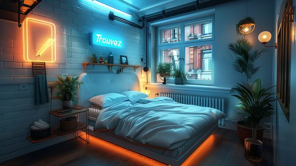 Trouvez le repos: votre clinique du sommeil à Aubenas