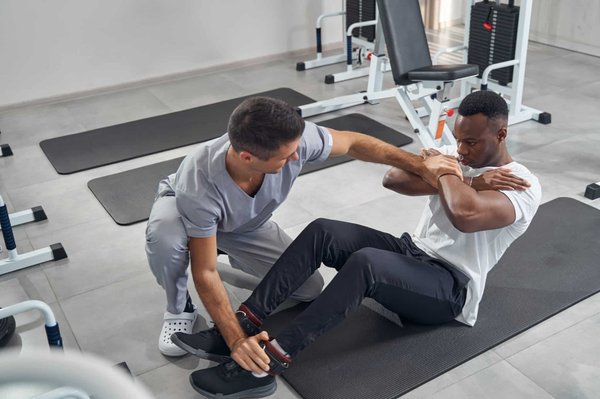 les meilleurs exercices pour renforcer les muscles chez les seniors