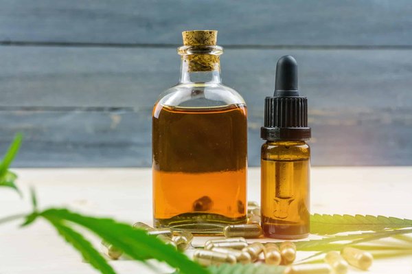 Comment consommer de l'huile de CBD ?