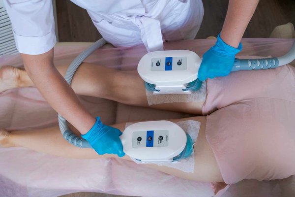 De la cryolipolyse pour mincir rapidement