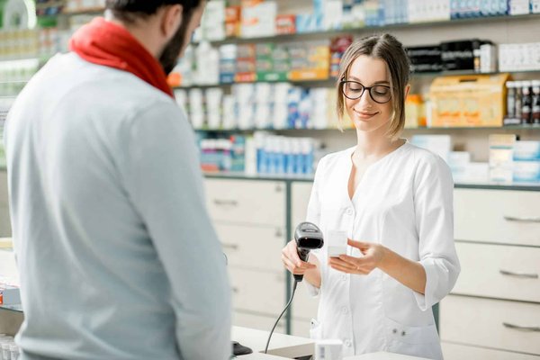 Achat de phenq en pharmacie : les précautions à prendre en compte