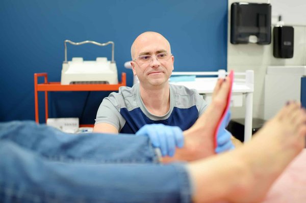 Optimisez votre bien-être avec les solutions orthopédiques de podoways