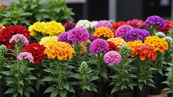 Découvrez des fleurs de cbd pas chères avec livraison gratuite