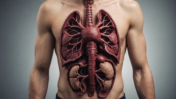 Angiomyolipome rénal : traitements mini-invasifs chez xpermd