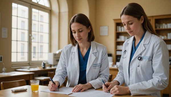 Choisir la meilleure prépa médecine à dijon : nos conseils pratiques