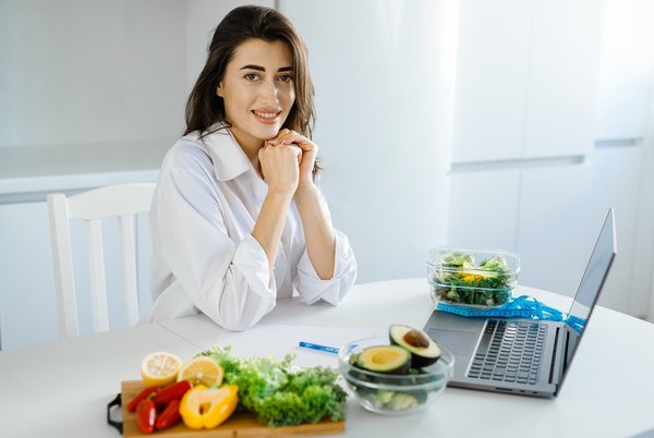 Bts diététique en alternance : une formation qui paye !